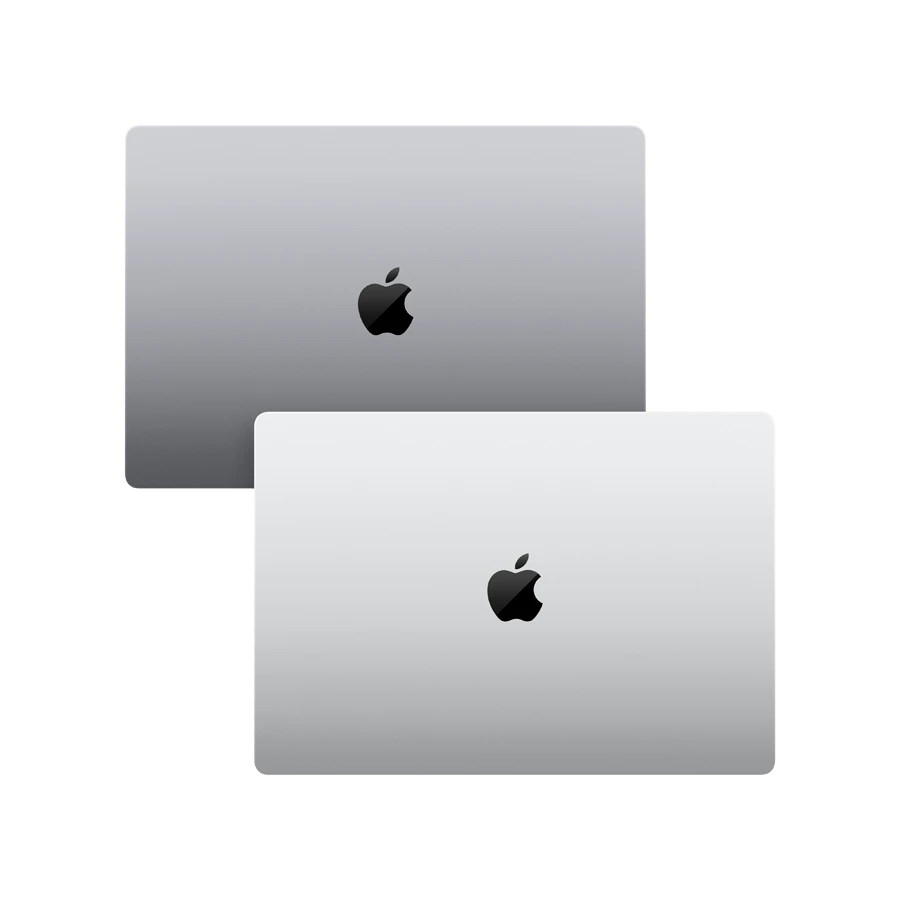 Apple MacBook Pro 16.2" Apple M1 Pro (10C CPU/16C GPU), 16 GB, 512 GB, Space Gray