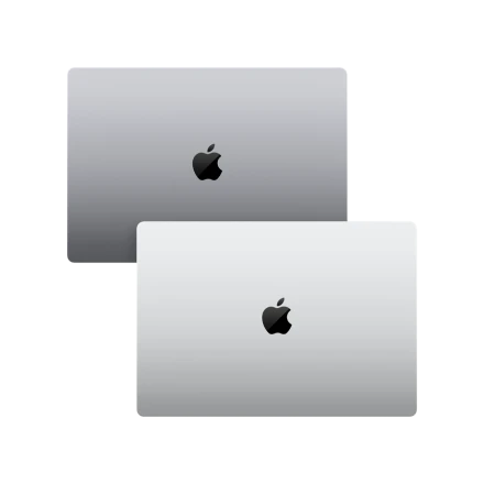 Apple MacBook Pro 16.2" Apple M1 Pro (10C CPU/16C GPU), 16 GB, 512 GB, Space Gray