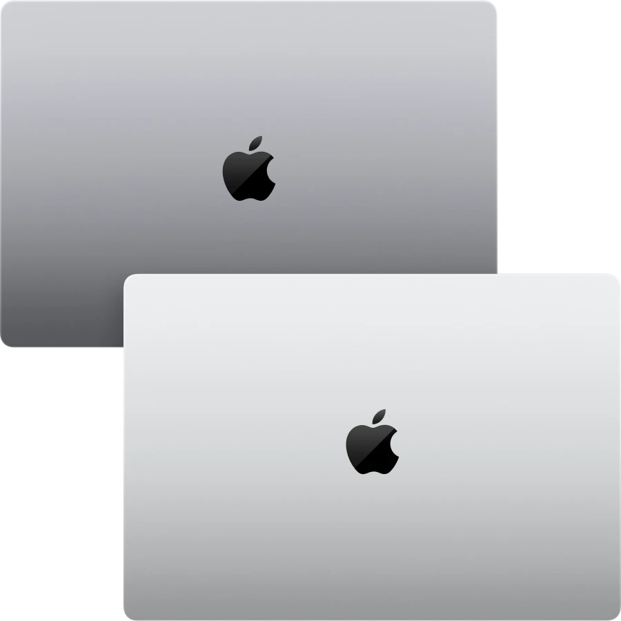 MacBook Pro 16.2" Apple M1 Max (10C CPU/32C GPU), 32 GB, 1 TB, Space Gray
