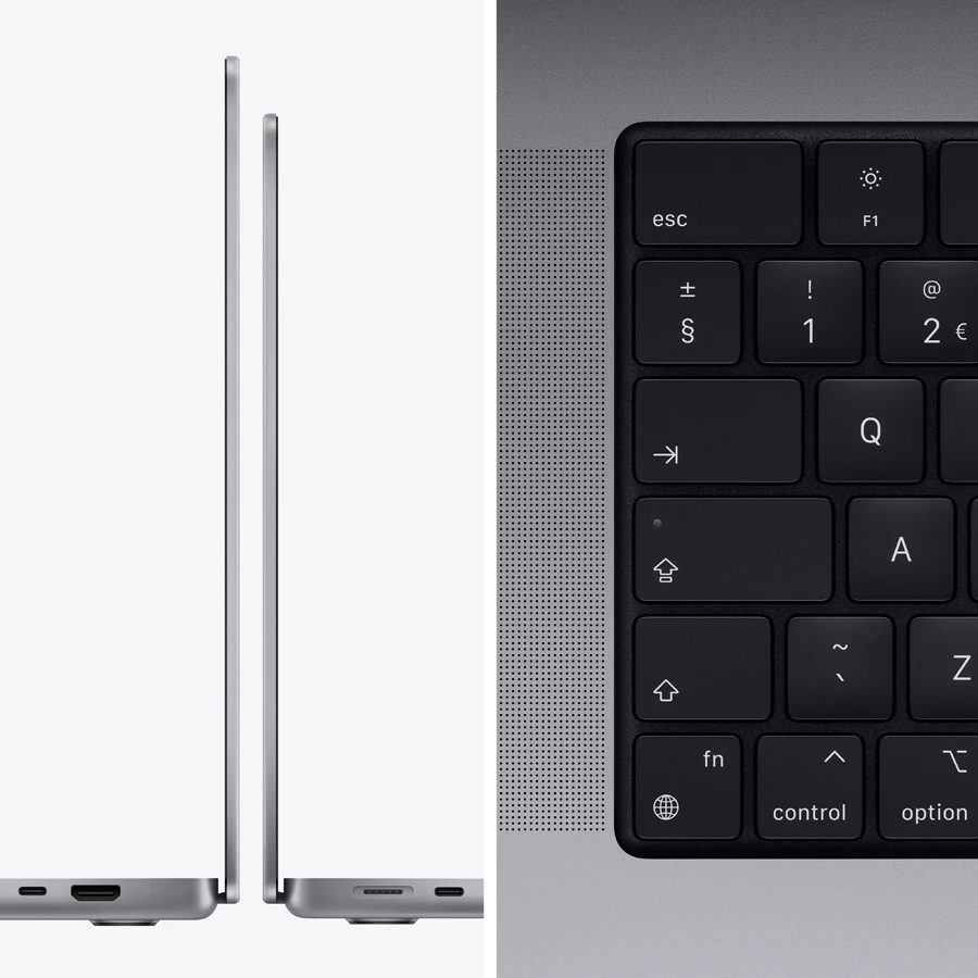 Buy MacBook Pro 16.2