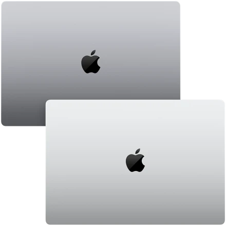 MacBook Pro 16.2" Apple M1 Max (10C CPU/32C GPU), 32 GB, 1 TB, Space Gray