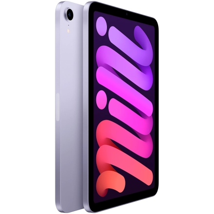 iPad mini 6, 256 ГБ, Wi-Fi, Purple