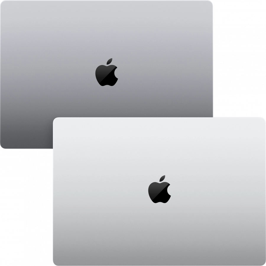 Apple MacBook Pro 14.2" Apple M1 Pro (8C CPU/14C GPU), 16 GB, 512 GB, Space Gray