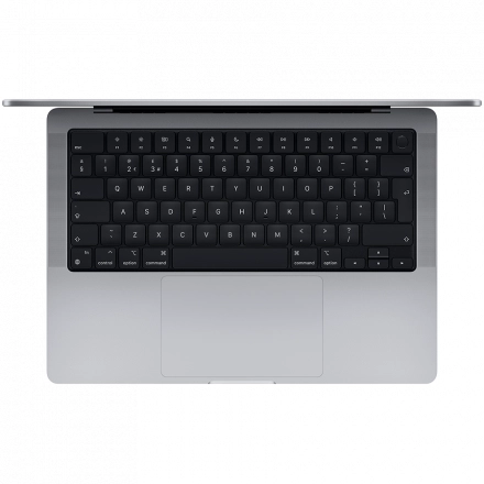 Apple MacBook Pro 14.2" Apple M1 Pro (8C CPU/14C GPU), 16 GB, 512 GB, Space Gray