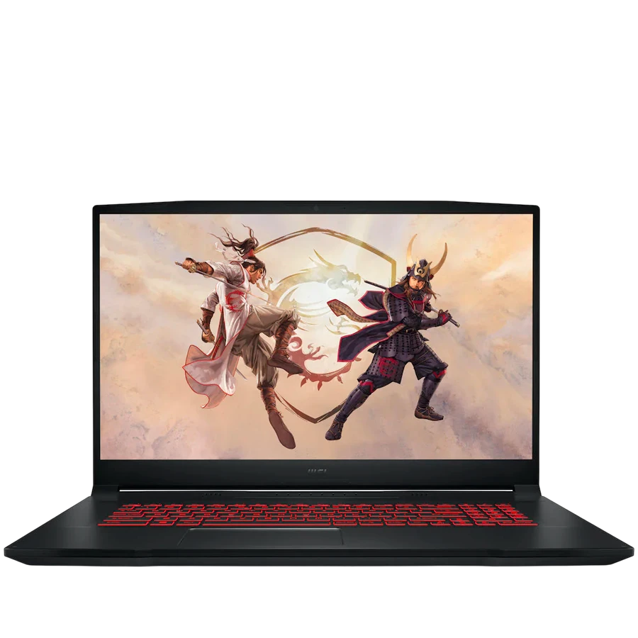 MSI, 15", Intel Core i7 11800H 11th generation, Nvidia GeForce RTX 3060, 16 GB, Black / 1TB SSD