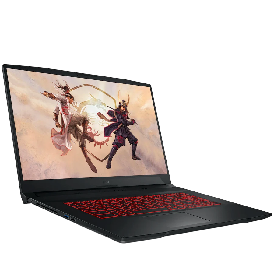 MSI, 15