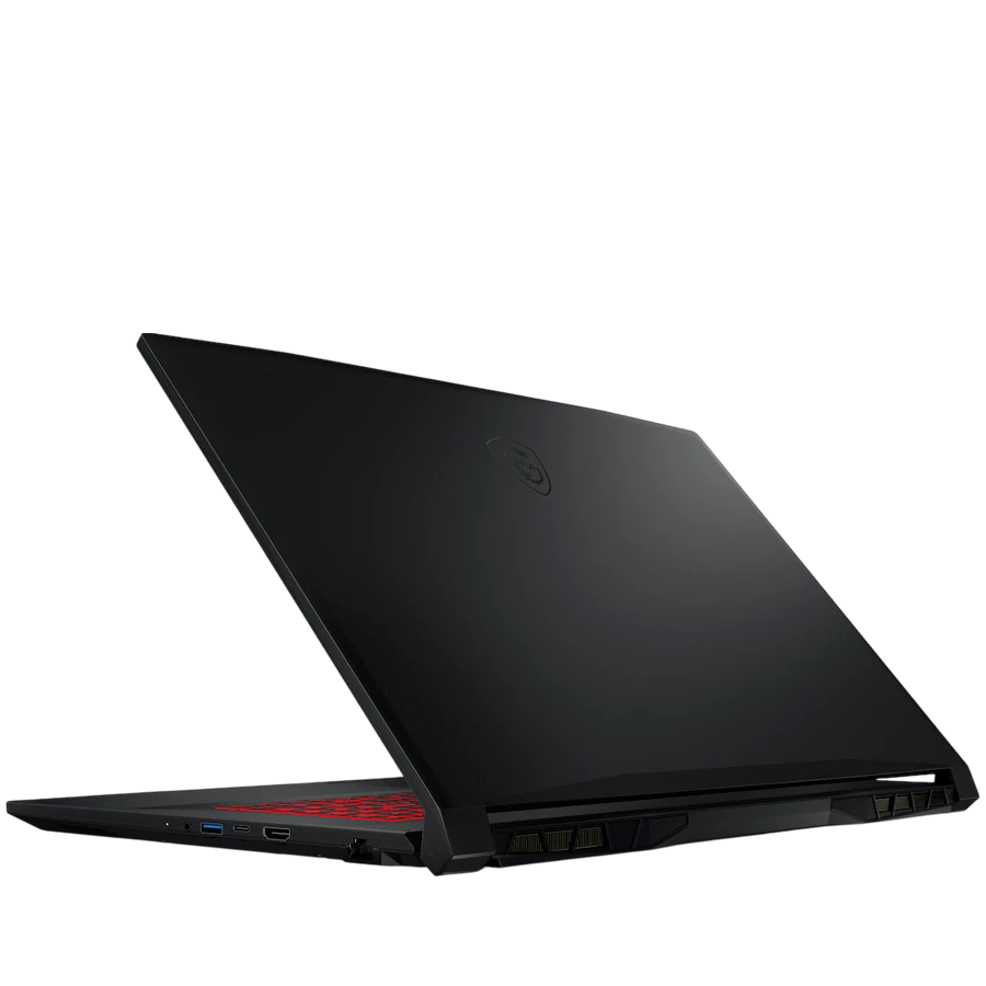 MSI, 15