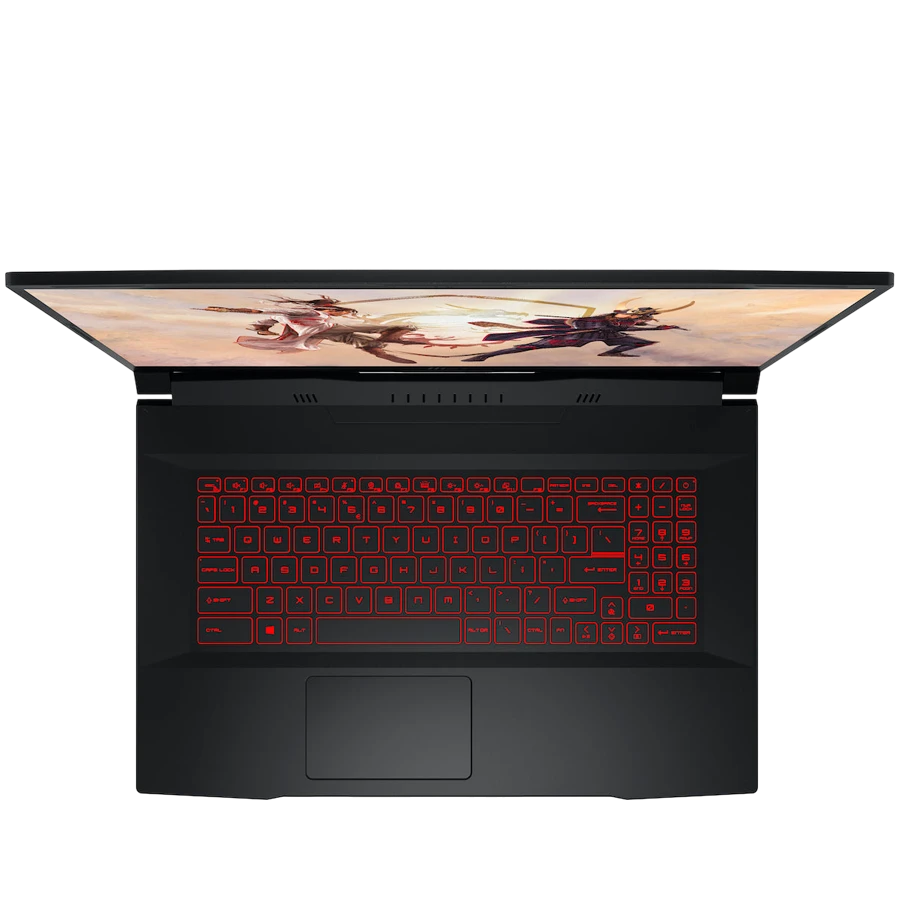 MSI, 15
