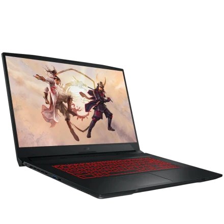 MSI, 15