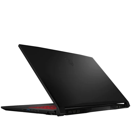 MSI Katana 15, 15" 1920x1080, Intel Core i7 12700H, 16 ГБ, 1 ТБ, Nvidia GeForce RTX 3070, Чёрный
