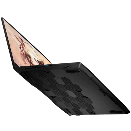 MSI Katana 15, 15" 1920x1080, Intel Core i7 12700H, 16 ГБ, 1 ТБ, Nvidia GeForce RTX 3070, Чёрный