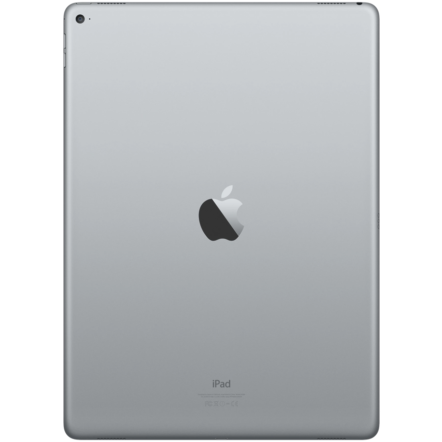 iPad Pro 12,9", 32 ГБ, Wi-Fi, Серый космос