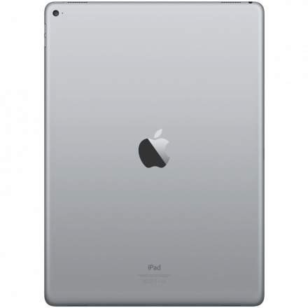 iPad Pro 12,9", 32 ГБ, Wi-Fi, Серый космос