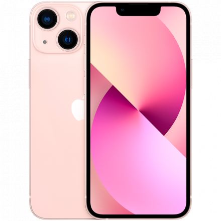 Apple iPhone 13 mini 128 ГБ Pink в Чорноморську