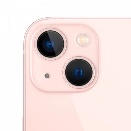 Apple iPhone 13 mini 128 ГБ Розовый