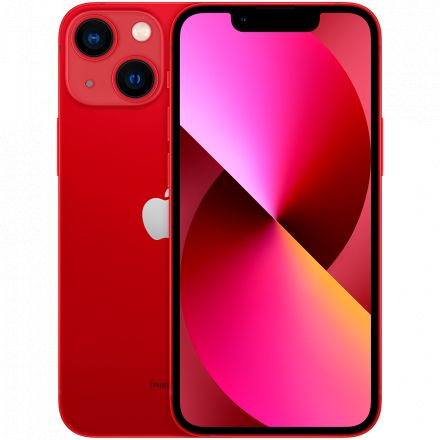 Apple iPhone 13 mini 128 ГБ (PRODUCT)RED в Ірпені
