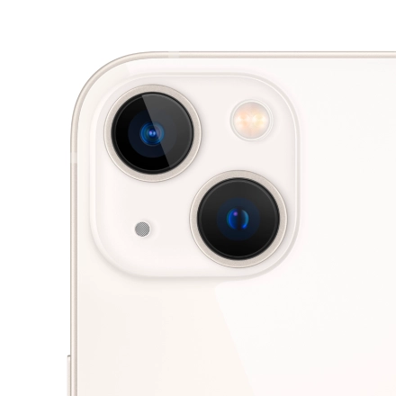Apple iPhone 13 mini 256 ГБ Сияющая звезда