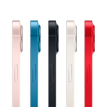 Apple iPhone 13 mini 256 ГБ Сияющая звезда