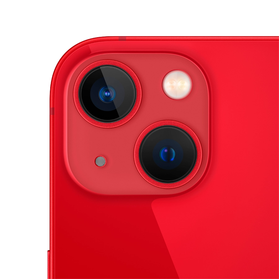 Apple iPhone 13 mini 256 ГБ (PRODUCT)RED