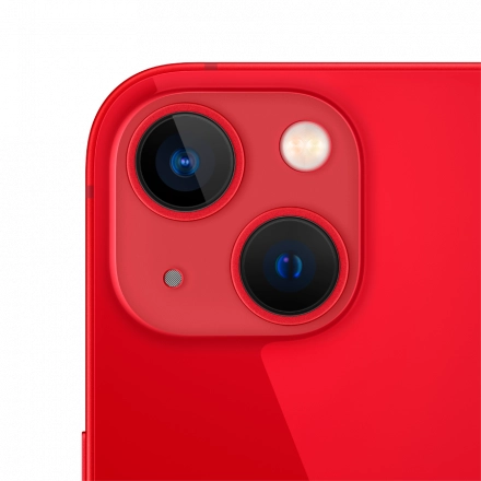 Apple iPhone 13 mini 256 ГБ (PRODUCT)RED