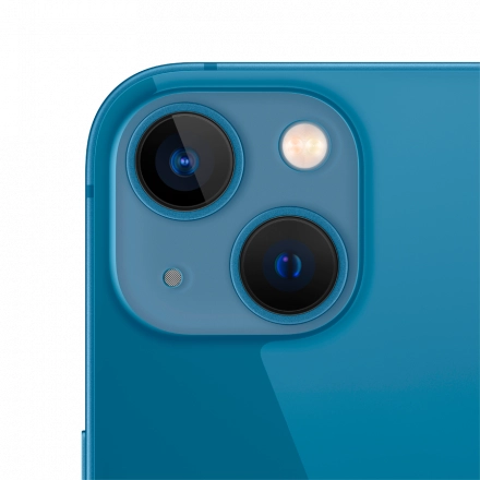 Apple iPhone 13 mini 256 ГБ Синий