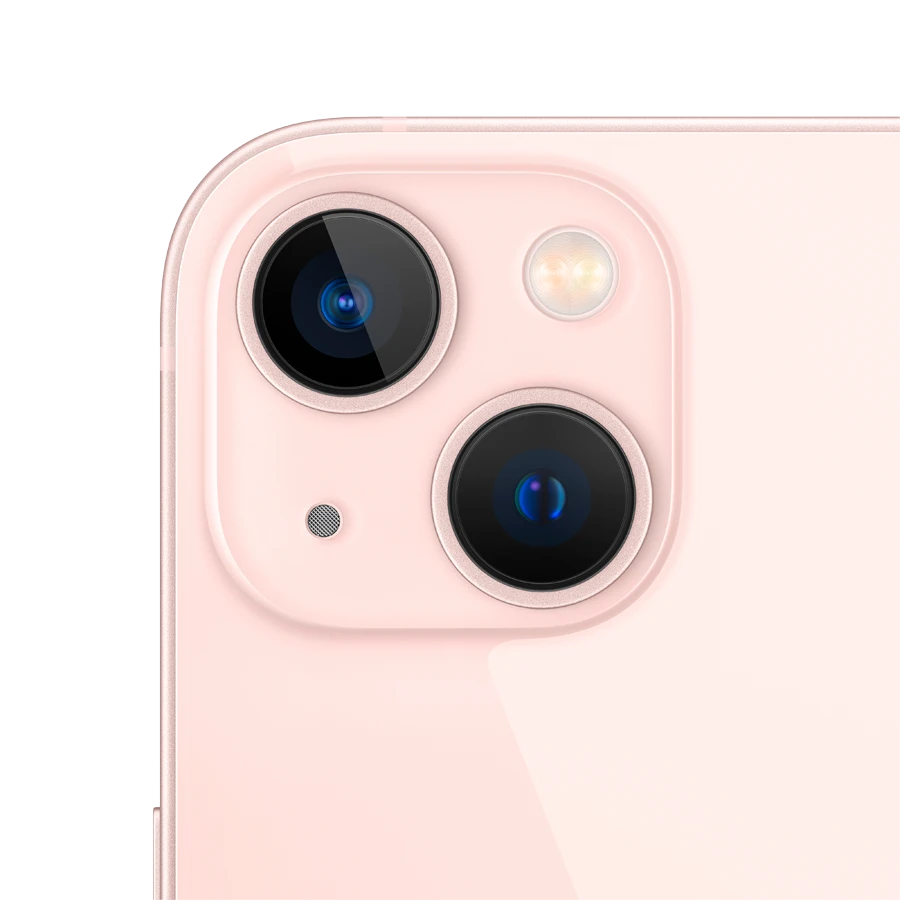 Купить Apple iPhone 13 mini 512 ГБ Розовый