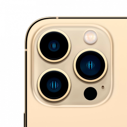 Apple iPhone 13 Pro Max 256 ГБ Золотой