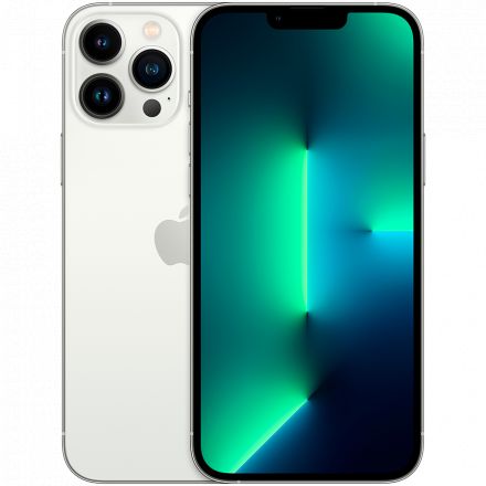 Apple iPhone 13 Pro Max 512 ГБ Silver в Дрогобичі