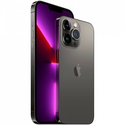 Apple iPhone 13 Pro Max 1 TB Graphite
