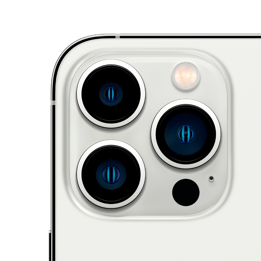 Apple iPhone 13 Pro Max 1 TB Серебристый