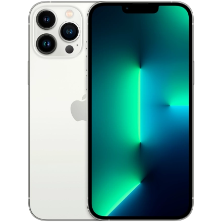Apple iPhone 13 Pro Max 1 TB Серебристый
