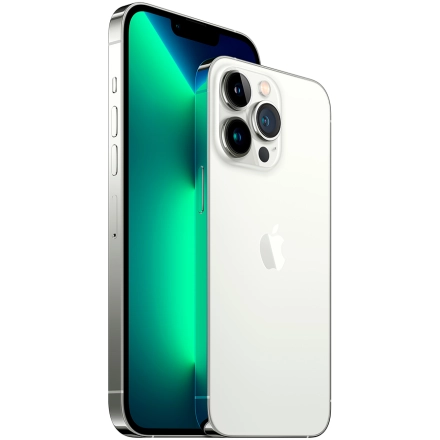 Apple iPhone 13 Pro Max 1 TB Серебристый