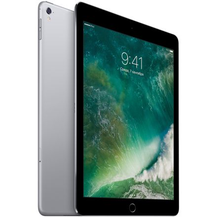 iPad Pro 9,7, 32 ГБ, Wi-Fi, Space Gray