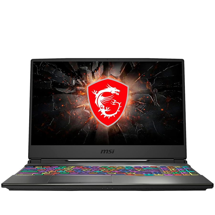 MSI, 15