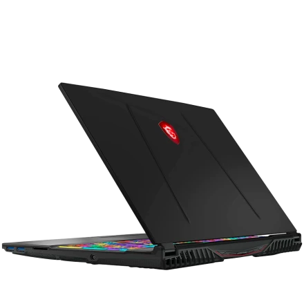 MSI 15", Intel Core i7 10750H, Nvidia GeForce RTX 3070, 16 GB / 1 TB SSD, Black