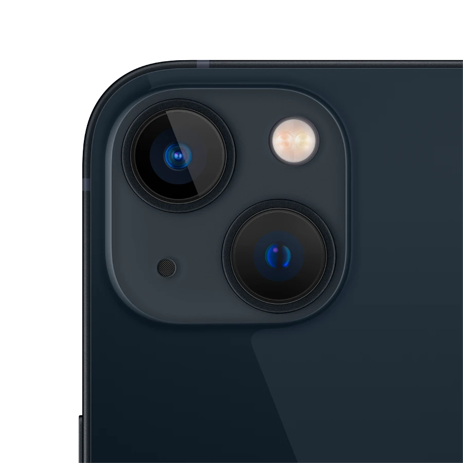 Купити Apple iPhone 13 128 ГБ Midnight