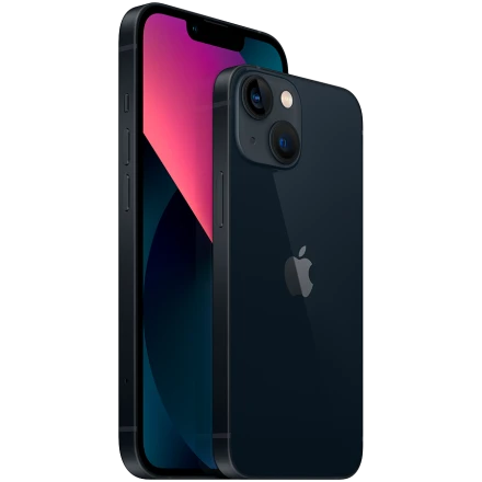 Apple iPhone 13 128 ГБ Тёмная ночь