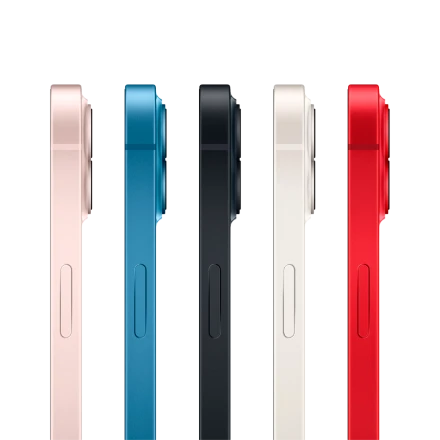 Apple iPhone 13 128 ГБ Тёмная ночь