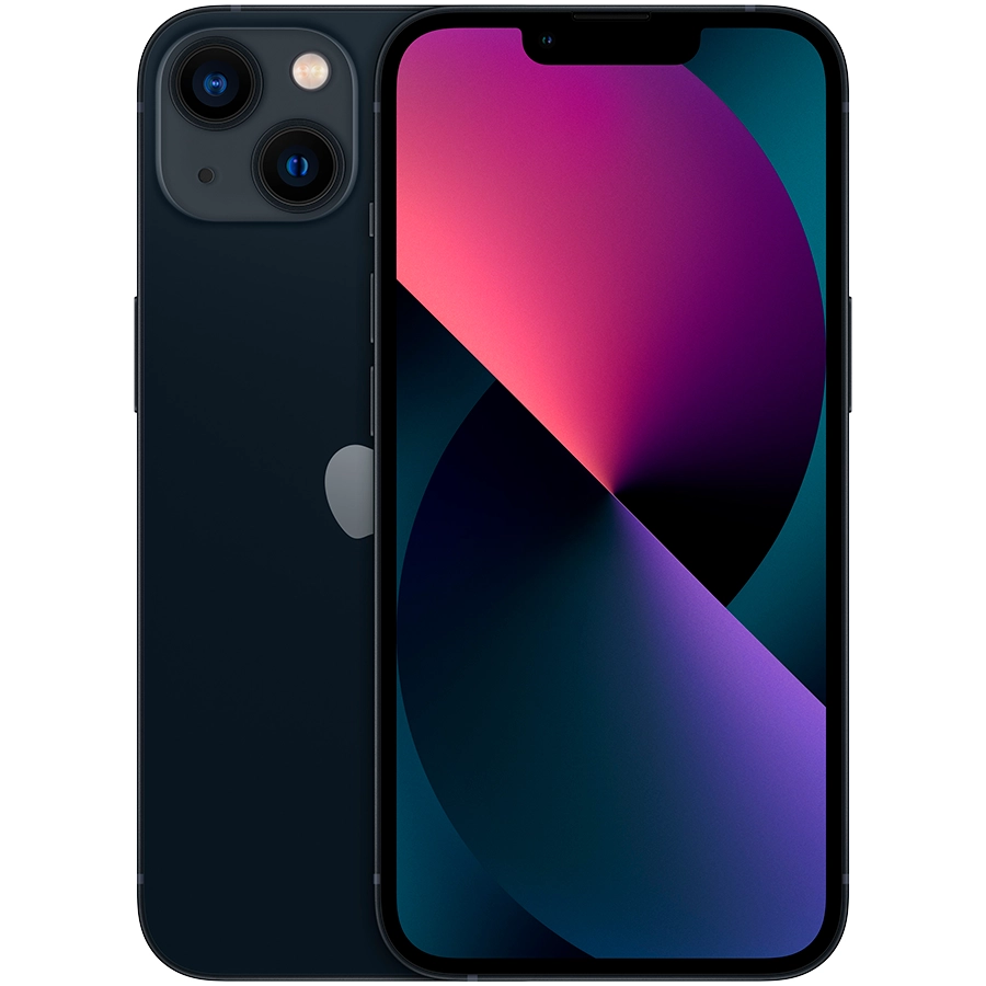 Apple iPhone 13 128 GB Midnight