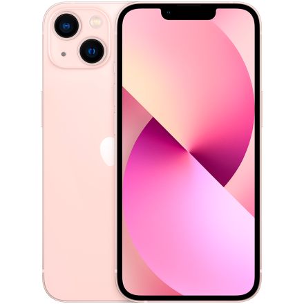 Apple iPhone 13 128 ГБ Pink в Смілі