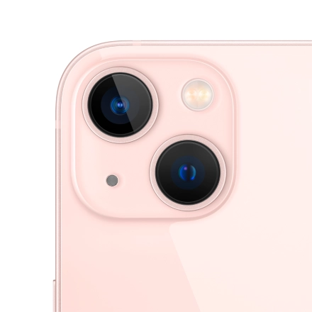Apple iPhone 13 128 ГБ Розовый