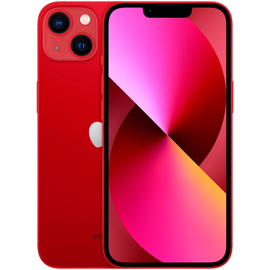 Apple iPhone 13 128 ГБ (PRODUCT)RED MLPJ3 б/у купить в Минске с доставкой  по Беларуси, выгодные цены на Смартфоны в интернет магазине б/у техники  Breezy