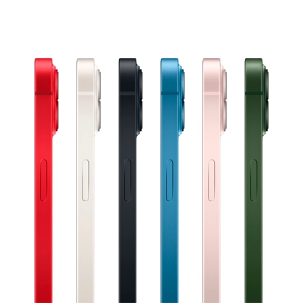 Apple iPhone 13 128 ГБ Синий