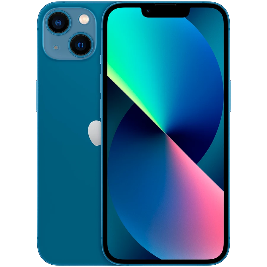 Buy Apple iPhone 13 256 GB Blue