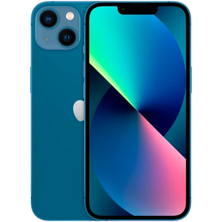 Buy Apple iPhone 13 256 GB Blue