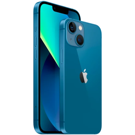 Купити Apple iPhone 13 256 ГБ Blue