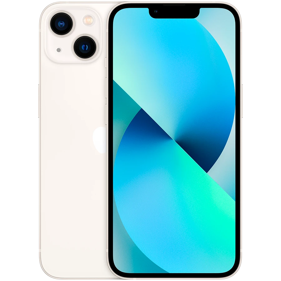 Apple iPhone 13 512 ГБ Сияющая звезда