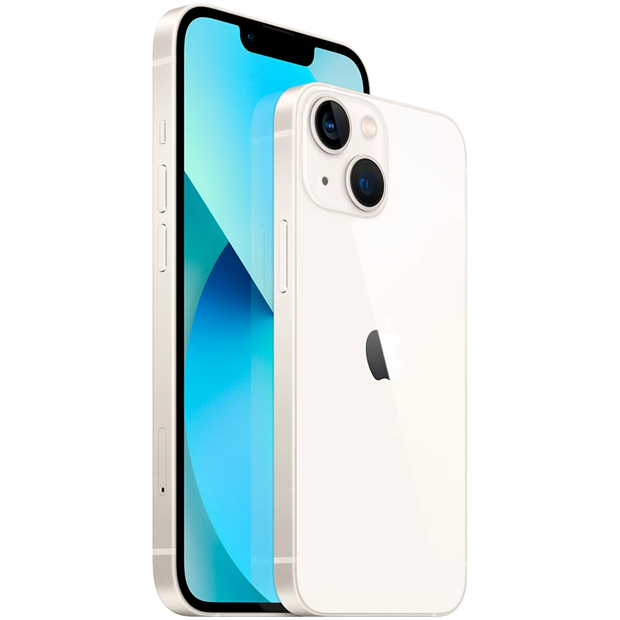 Apple iPhone 13 512 ГБ Сияющая звезда