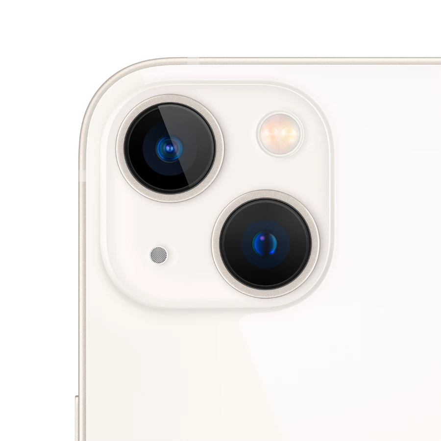 Apple iPhone 13 512 ГБ Сияющая звезда