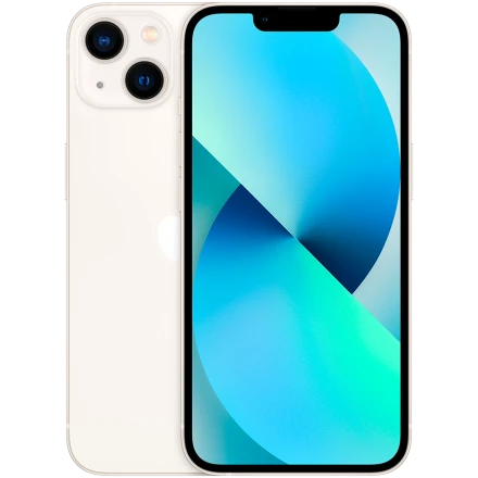 Apple iPhone 13 512 ГБ Сияющая звезда